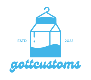 GottCustoms Logo